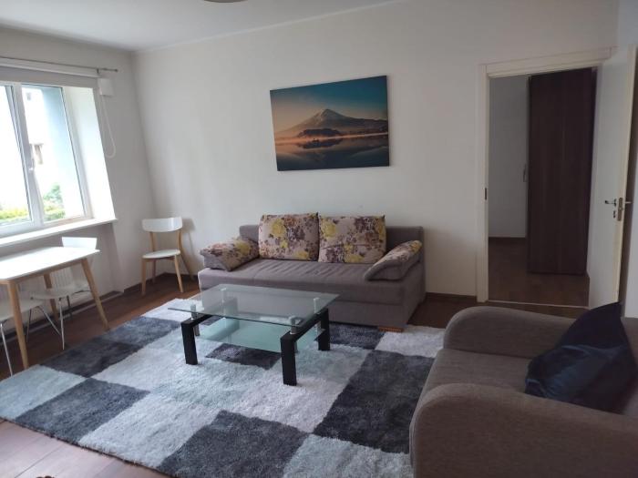 Cozy apartment Tallinn