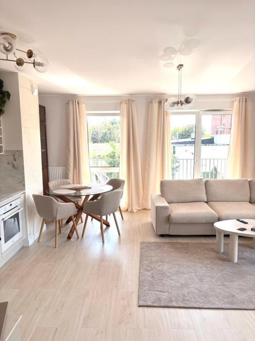 Apartament Rodzinny Szczecin