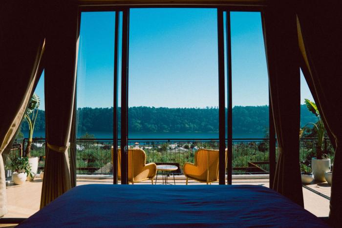 Buyan Secret Haven l Nature Villa in Bedugul