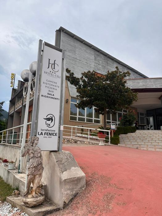 Hotel Cili