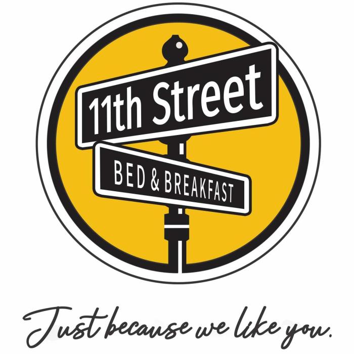 11th Street Bed and Breakfast