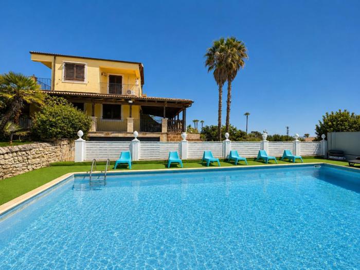 Villa Patrizia