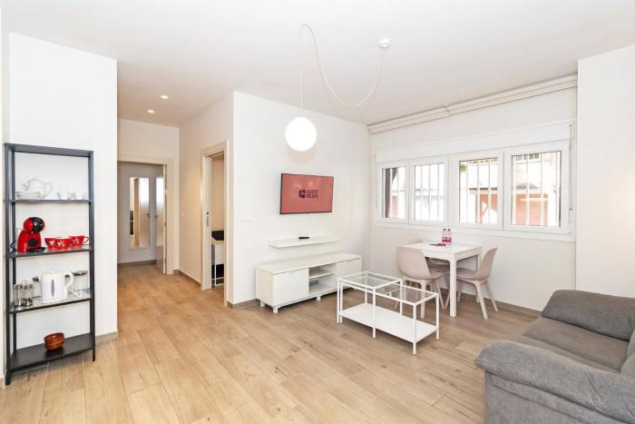 Guestready - 2BR by Malvarrosa Beach