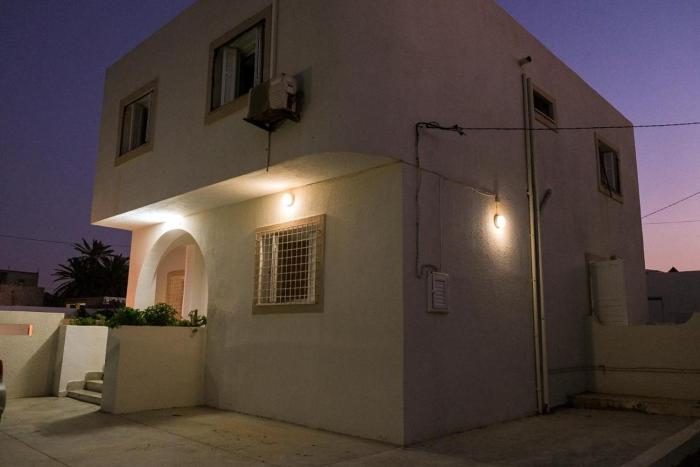 Maison El Ghalia