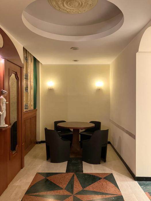 Bovio 163 - Luxury Design Suite