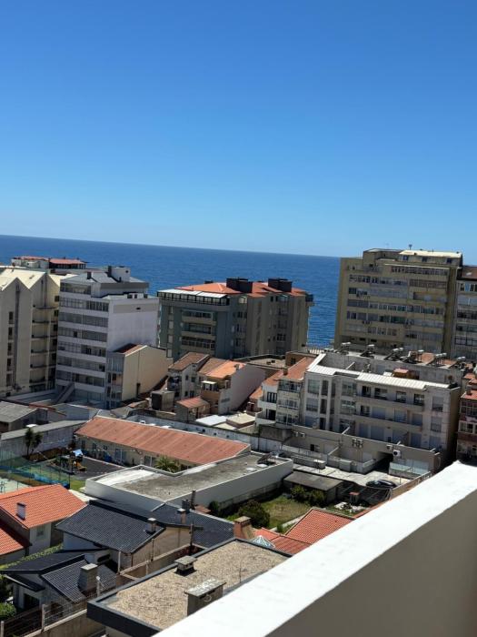 Sea View apartment