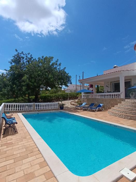 Villa Diana