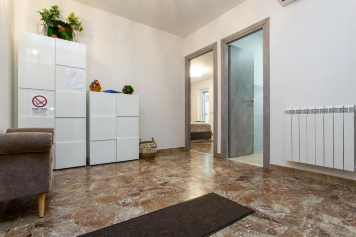 Casa Romagnoli relax mare Roma