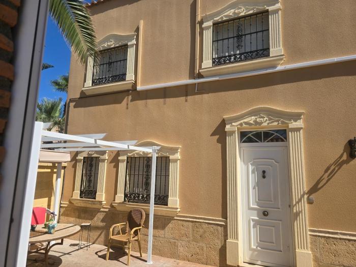 Villa María
