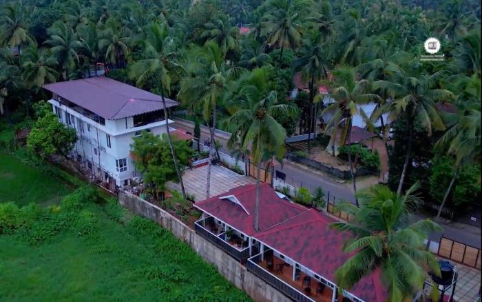 Velanora Hotels