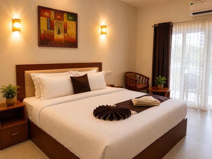 Wingstay Suites