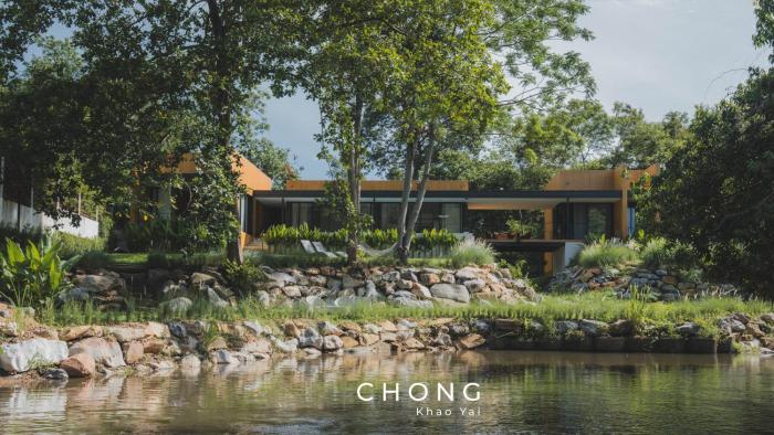 Chong Khaoyai
