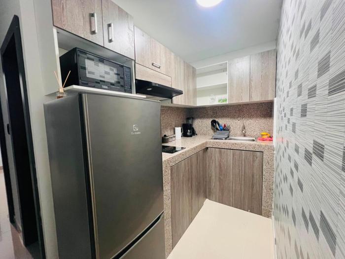Suite con Balcón Entre Rios-Samborondon