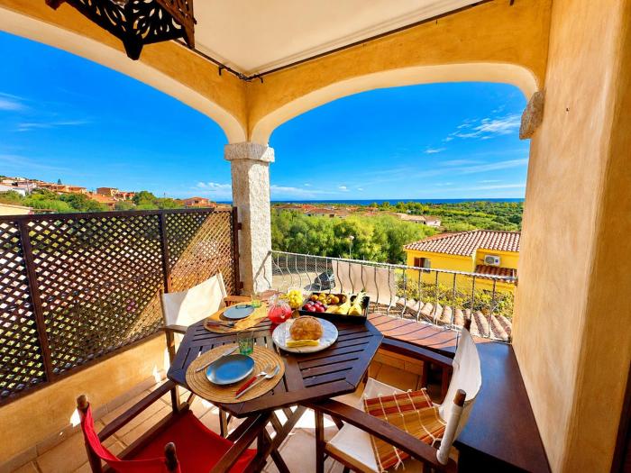 Costa Blue Holiday Home