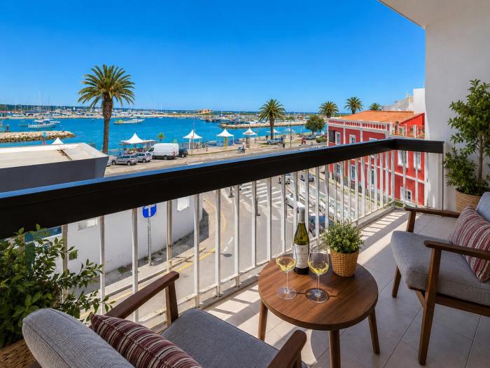 Fabulous Sea View