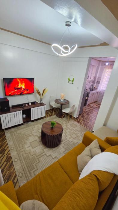 Waridi Homes- 2 br Naiva Heights