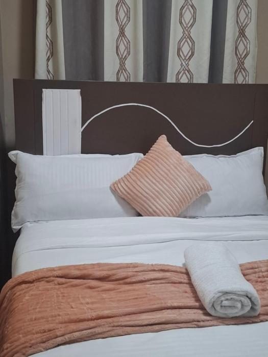 Deluxe Stay