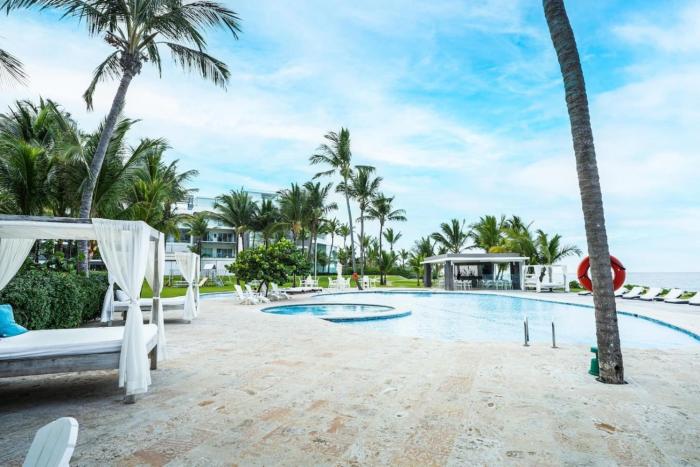 Sea Winds Seaside Family Stay - Spacious