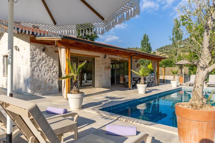 Villa Marlot