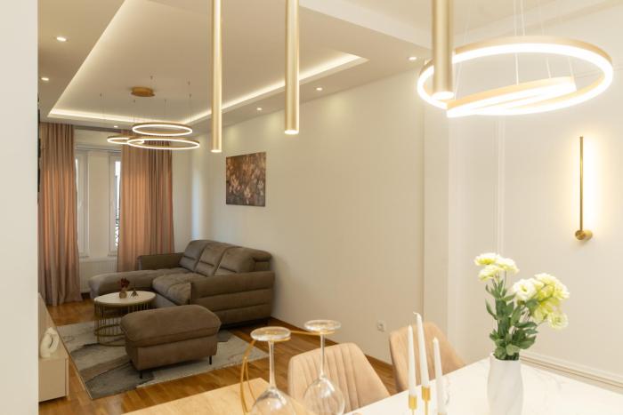 Apartment Selvuk Lux