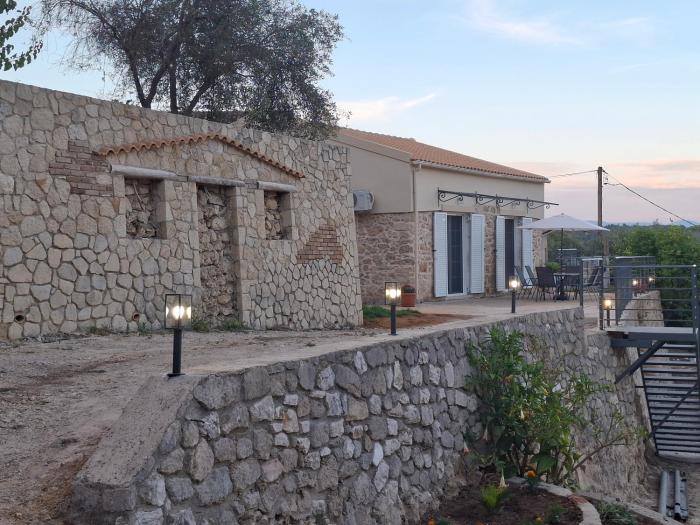 Konstantinos House