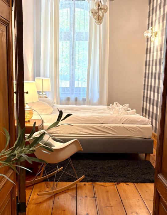 Apartament Konopnickiej 24