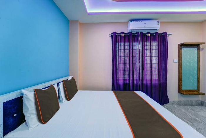 HOTEL O RL & BANQUET HALL