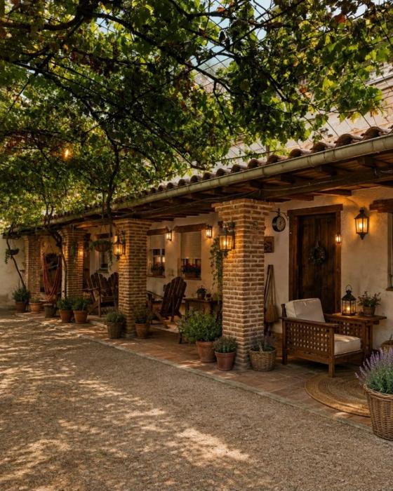 La cerra -Tiny-house