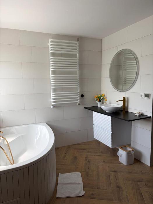 Apartamenty u Władka
