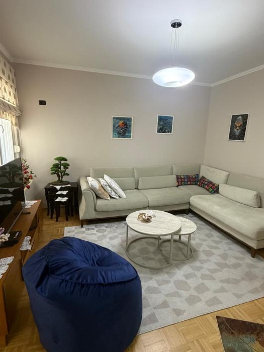 Casa Aria-Cozy Apartment in Tirana