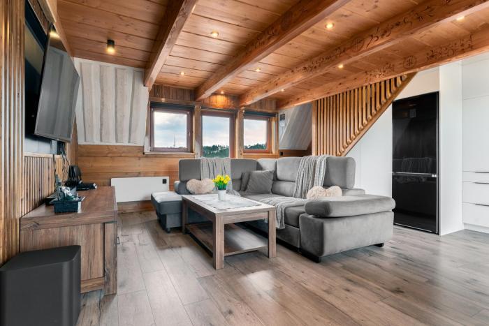 Apartament GubalowskiLasPremium