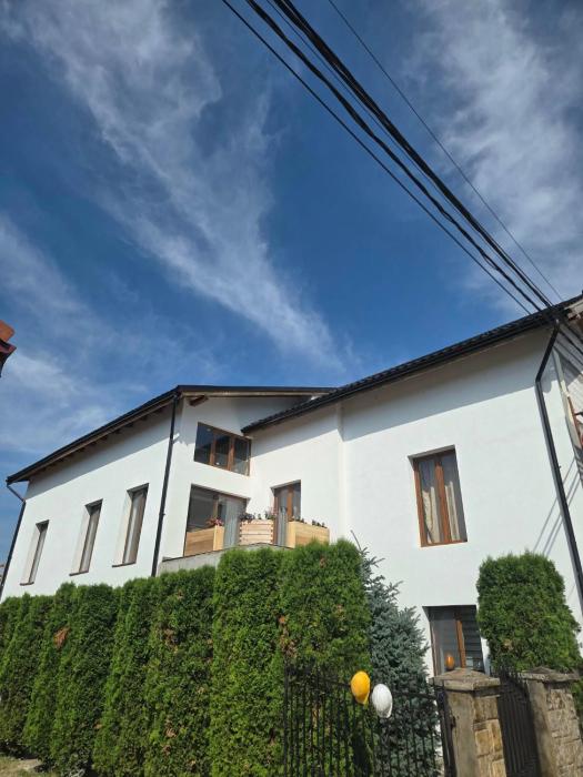 Bonțida Retreat