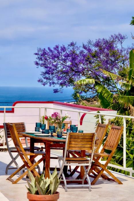 Atlantic Dream - Apartment