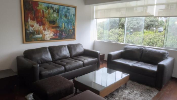 Nice Apartamento Miraflores