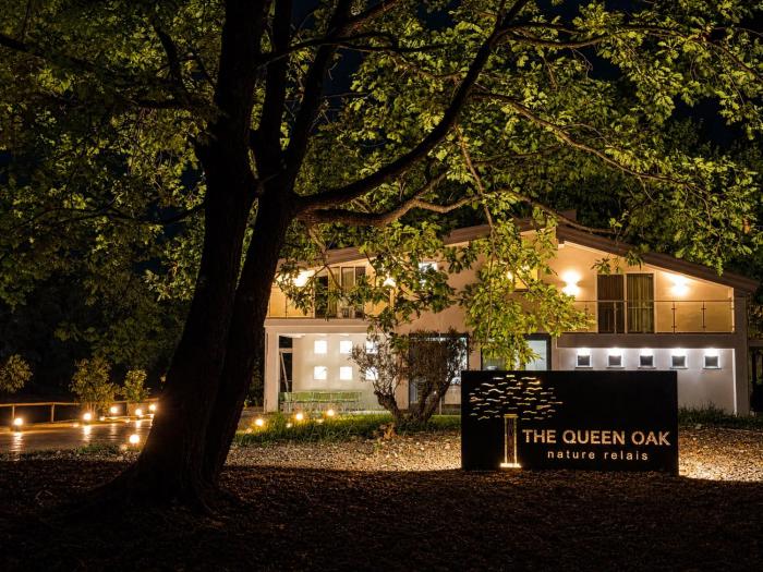 The Queen Oak - nature relais