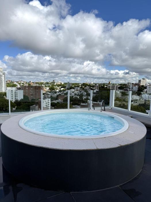 Apartment in an excellent location on Rambla Buceo