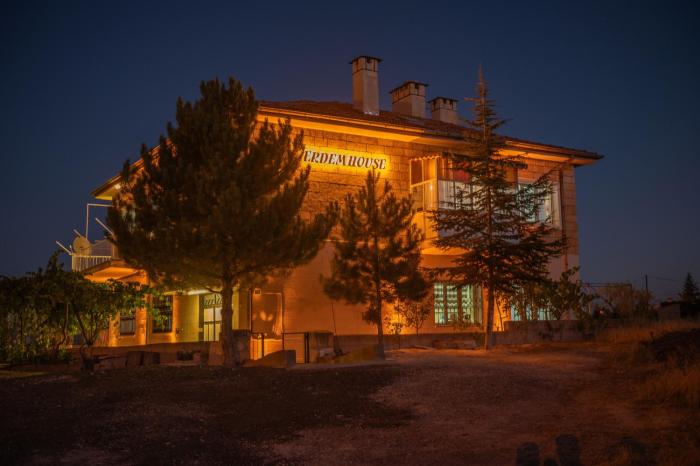 Cappadocia Erdem House