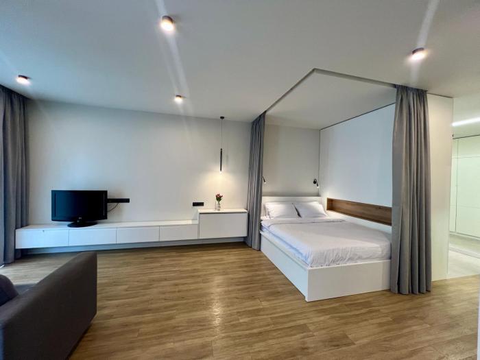 OSapart Nice apartment in a complex Great Britain