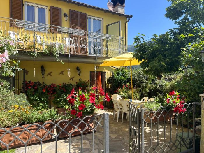Casina dei Fiori