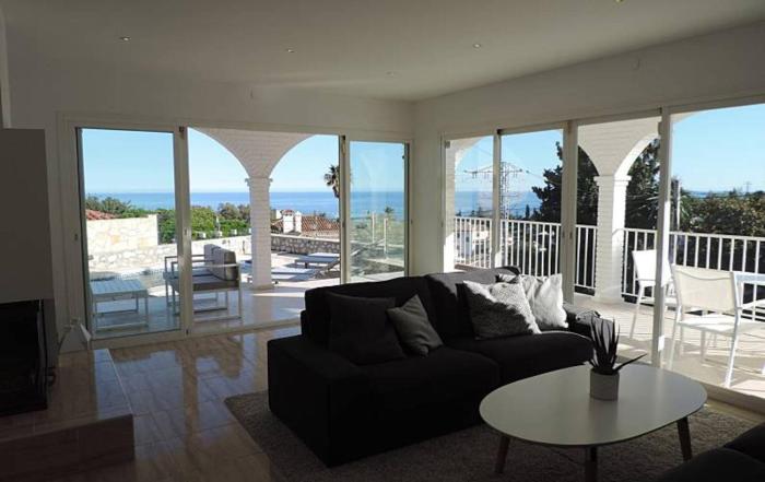 Holiday Villa 4 rooms