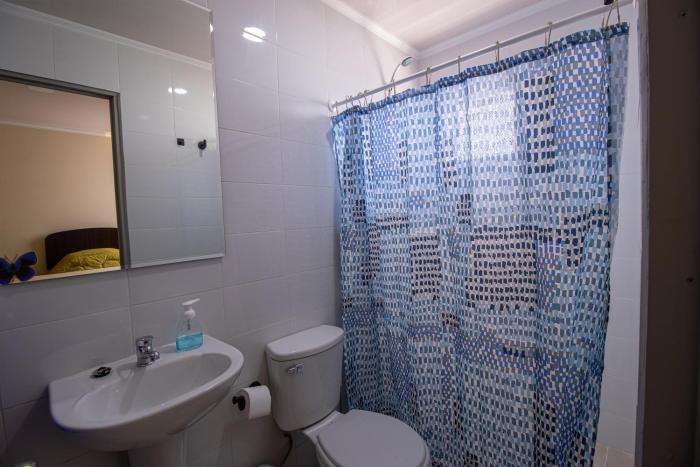 Hotel Beatriz