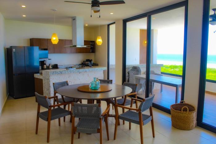 Gavdos Luxury apartment with great views