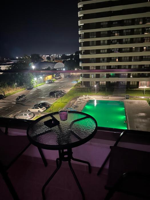 Lyusi South Plus Apartment Heated Pool & Parking