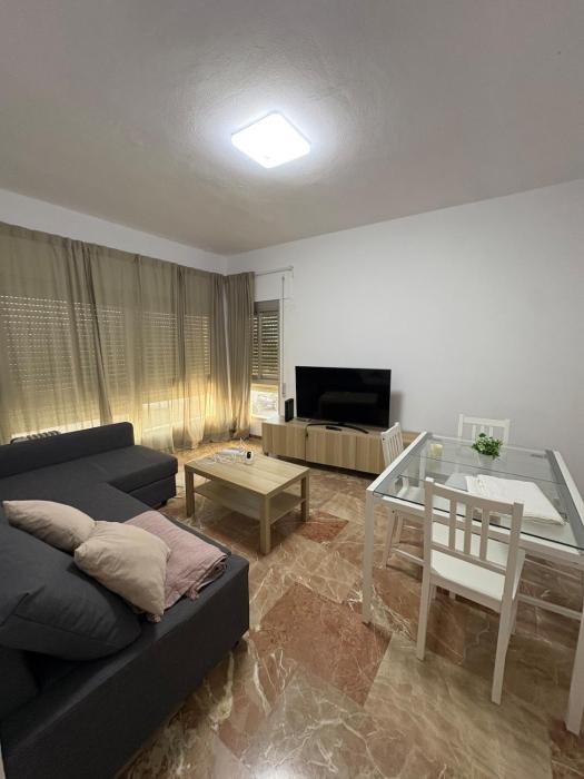 Apartamentos Pepa