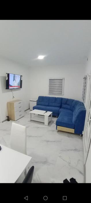 LJiljana 2 Bela crkva