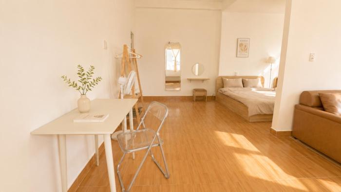Homestay Nhà Ốc
