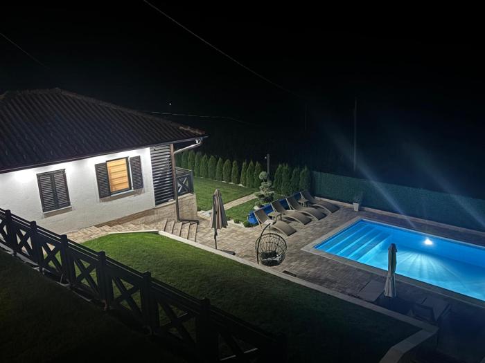 Apartmani Jovic-Mala Reka