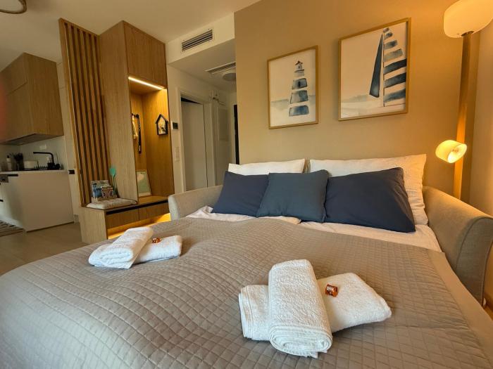 Kenese Spa Residence