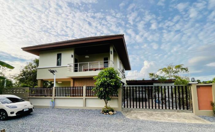 TreeTime House