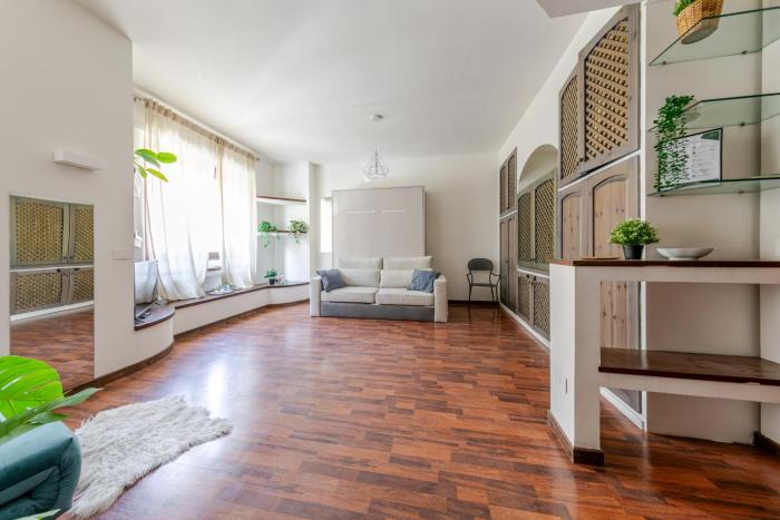 Magic Rent - Milano Niguarda comodo Monolocale